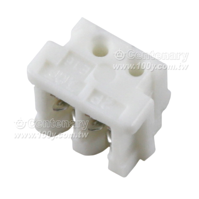 TE CONN RCPT 5POS IDC 26-28AWG TIN - 160543 Product Image