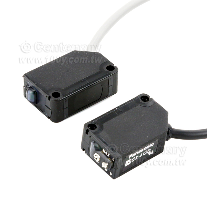 SUNX_NPN擴散反射型光電傳感器(線長2M) - 148305 產品圖片