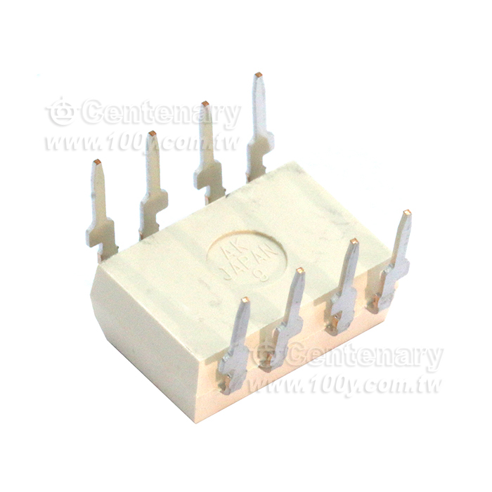 Photocoupler IRED & Photo IC - 92732 Product Image