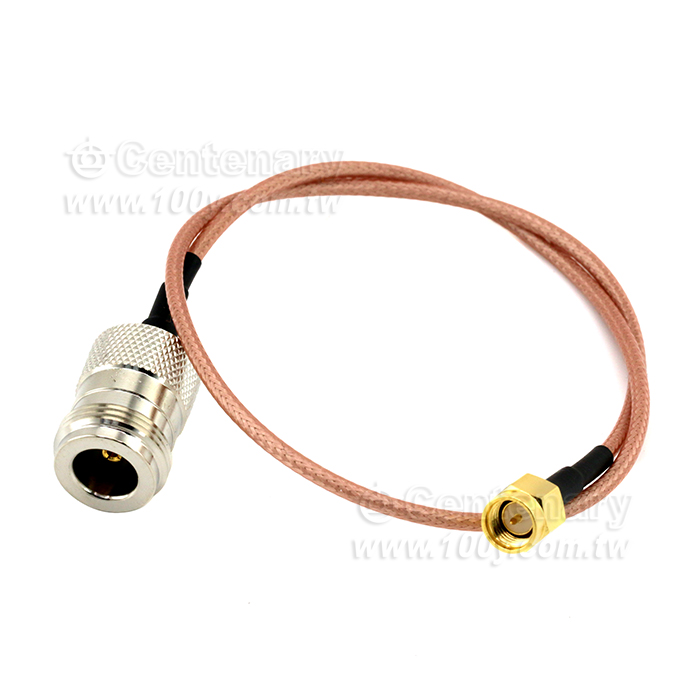 SMA-J+N-K-RG316 - 149122 Product Image