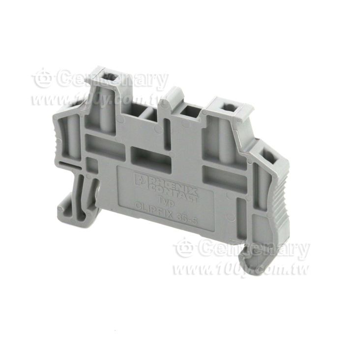 PHOENIX_End Clamp - 146859 Product Image