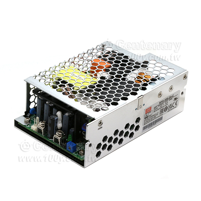 500W Reliable Green Medical Power Supply - 92159 Product Image