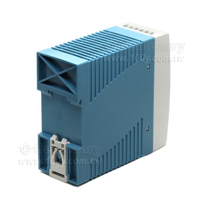 40W Single Output Switching Power Supply - 98276 Product Image
