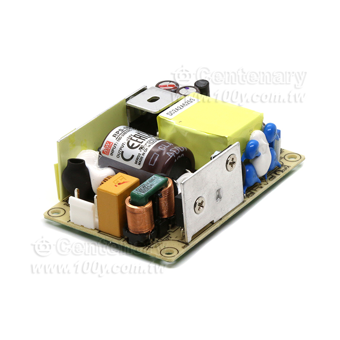 65W Single Output Medical Type - 110700 Product Image