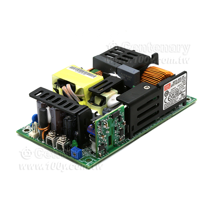 400W Reliable Green Medical Power Supply - 118465 Product Image