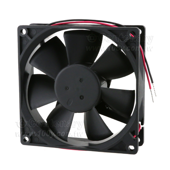 DELTA DC24V 0.25A 滾珠  9225 - 147906 產品圖片