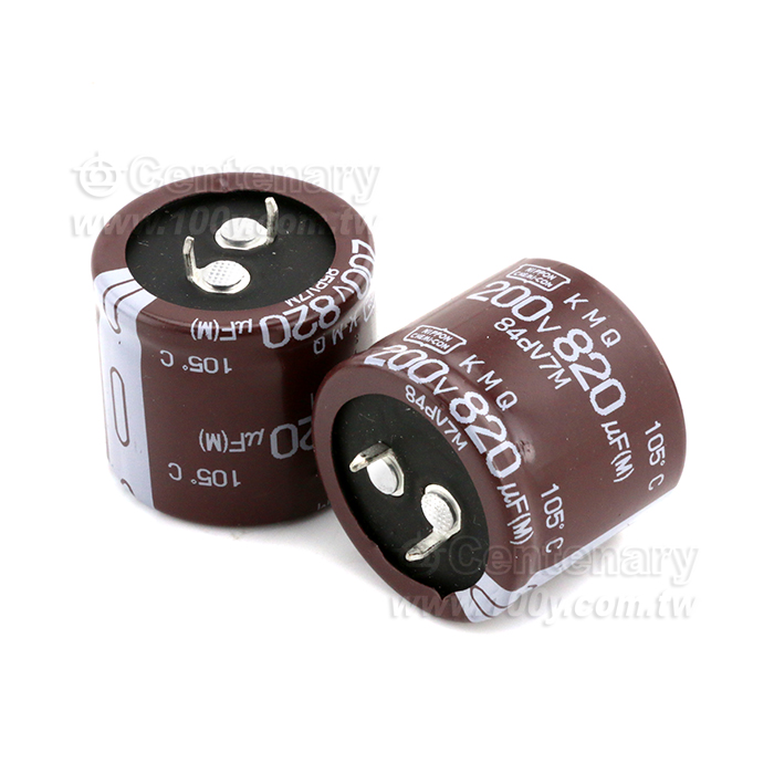 KMQ-820UF/200V - 148107 Product Image