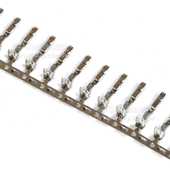 Automotive Connectors - 148742 Product Image