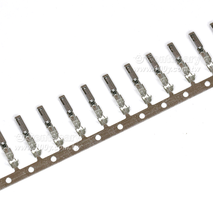 Automotive Connectors - 148760 Product Image