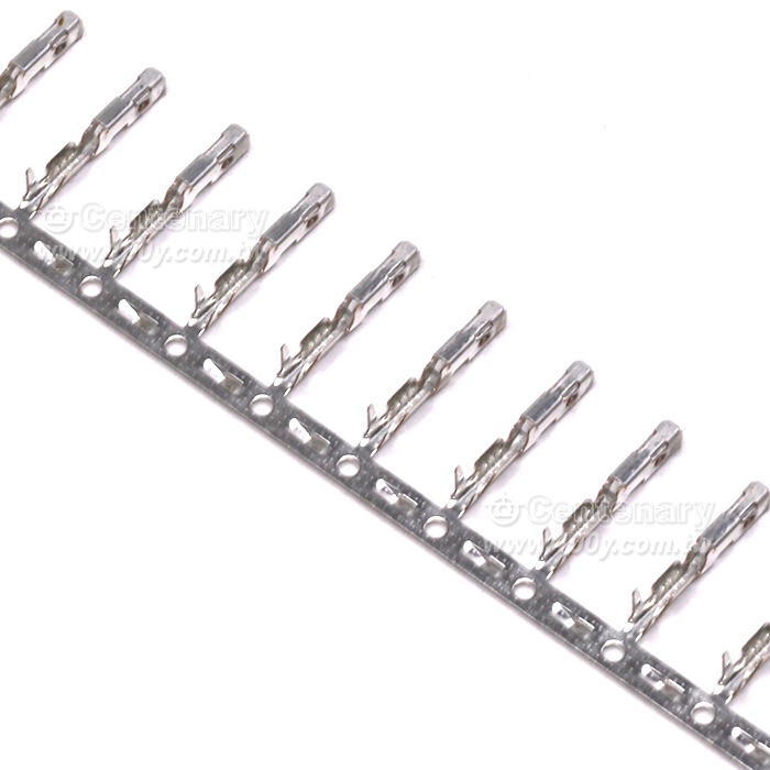TE Automotive Connectors - 157135 Product Image