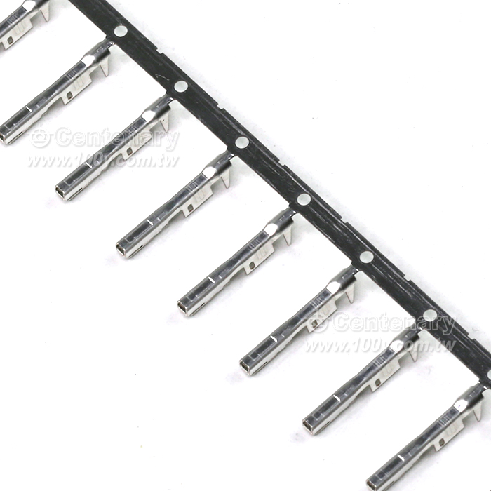 Automotive Connectors - 148728 Product Image