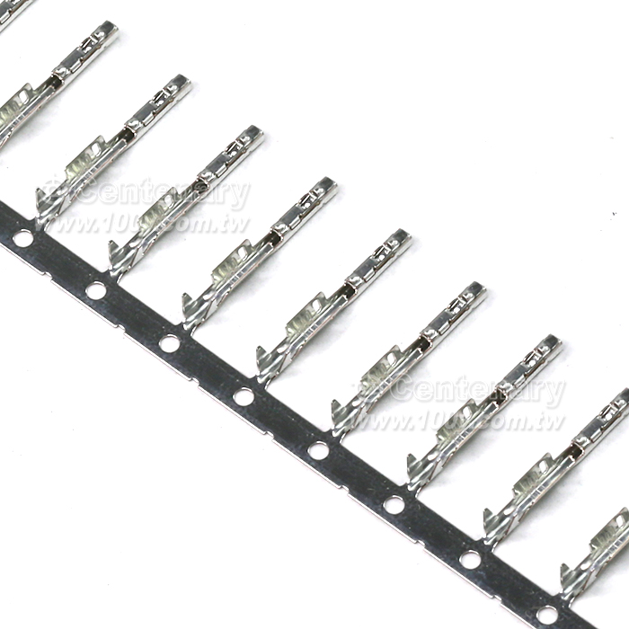 Automotive Connectors - 148729 Product Image