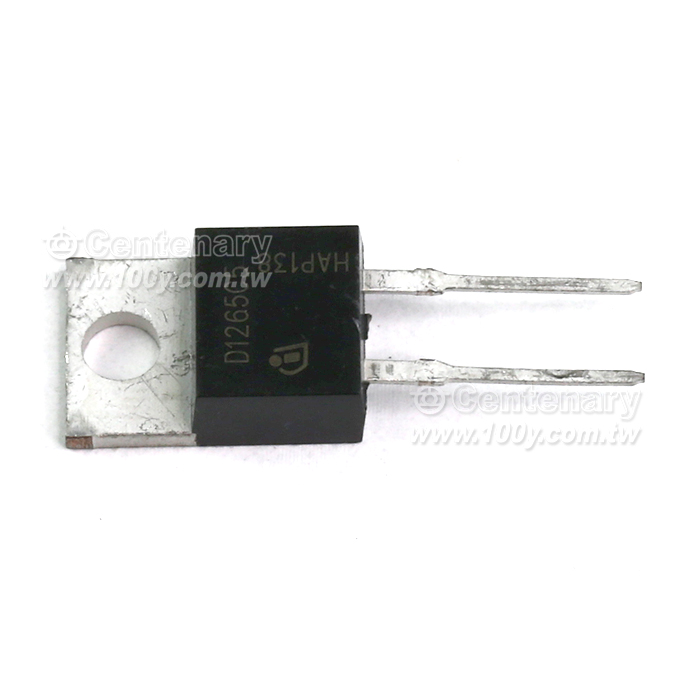 Schottky Silicon Carbide Dio - 149293 Product Image