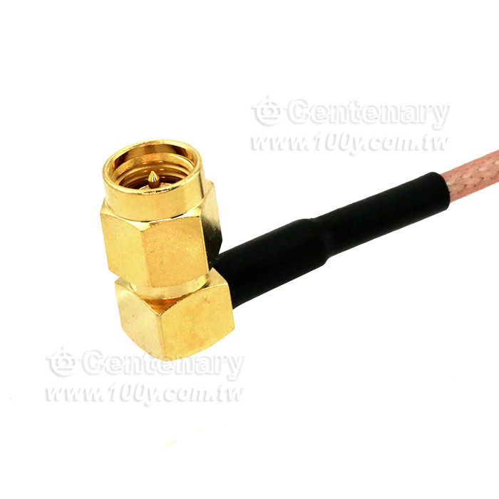SMA-JW+SMP-K-RG316 - 149490 Product Image