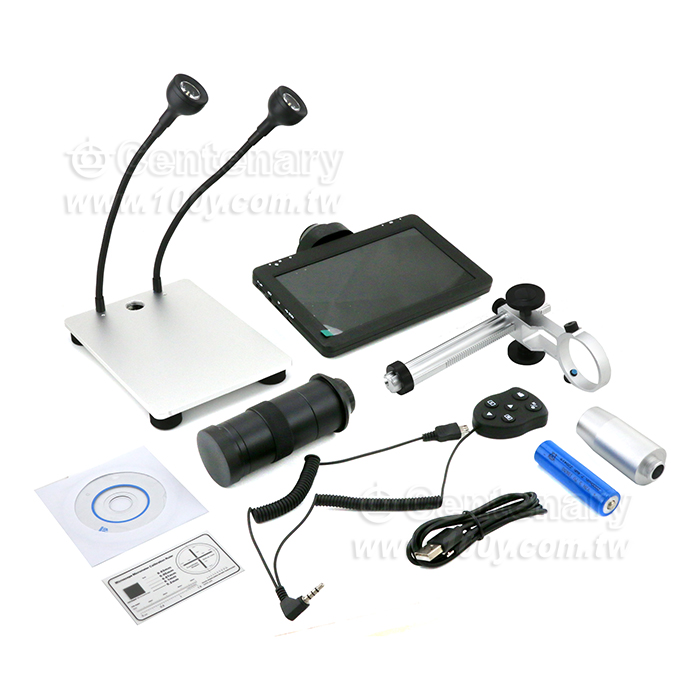 Mobile phone repair microscope - 148611 Product Image