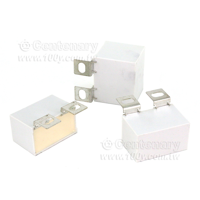 IGBT Snubber Capacitor - 101618 Product Image
