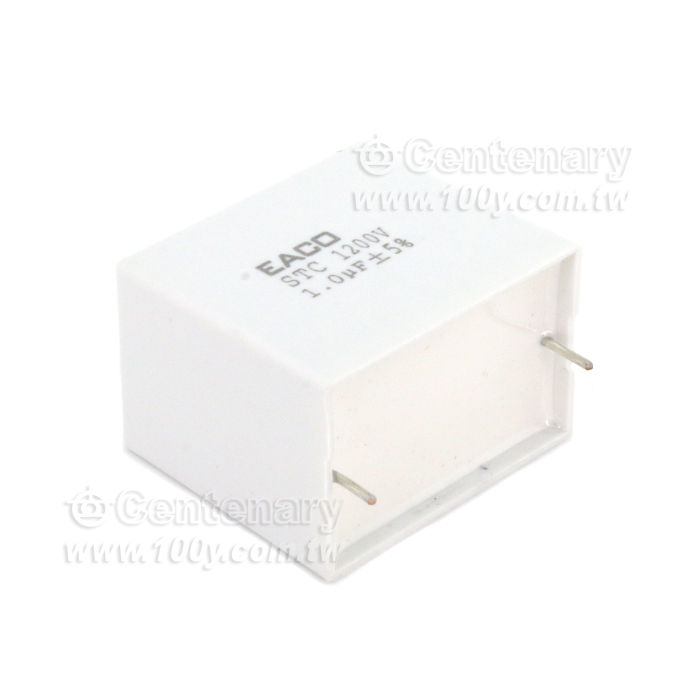 IGBT Snubber Capacitor - 148616 Product Image
