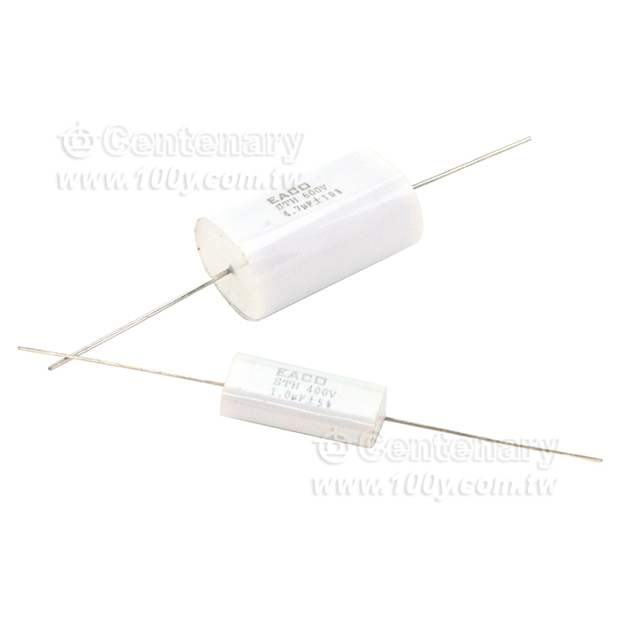 IGBT Snubber Capacitor - 148622 Product Image