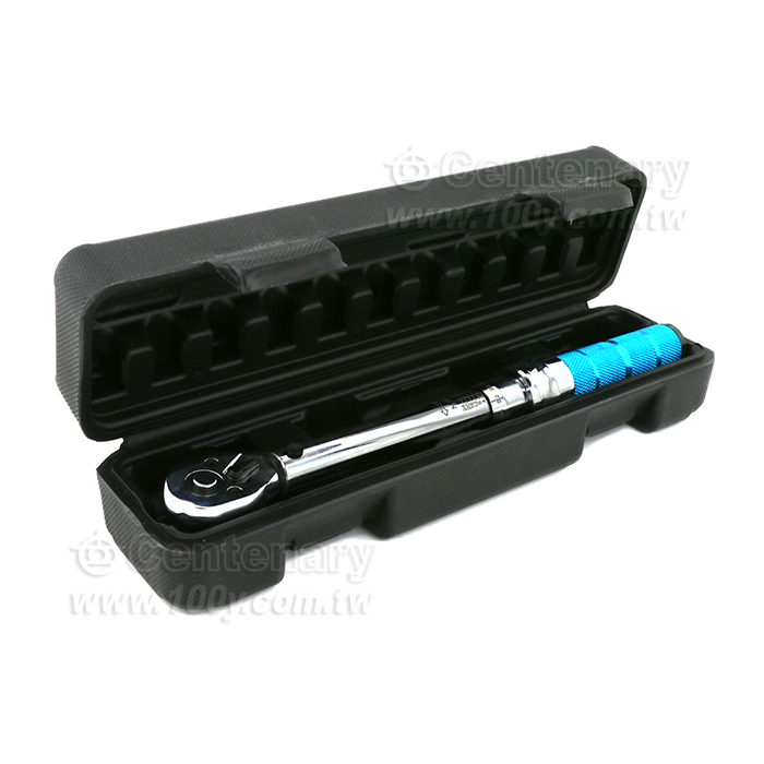 Data Print-out Digital Torque Wrenches 1/4 2-24N.m 250mm - 147288 Product Image
