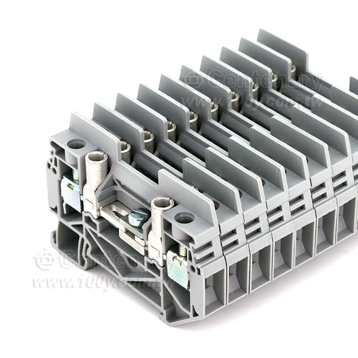 Current test transformer terminal 2018390000 - 147086 Product Image