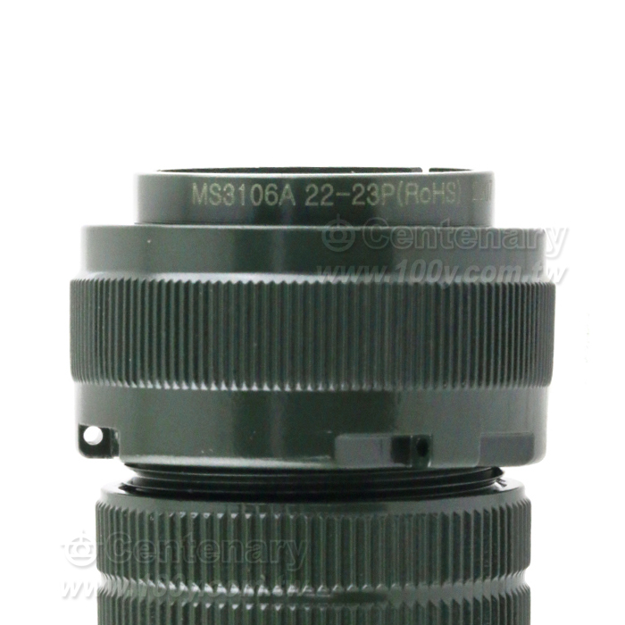 Straight Plug - 149048 Product Image