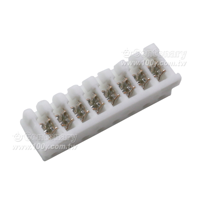 Headers & Wire Housings - 149227 Product Image