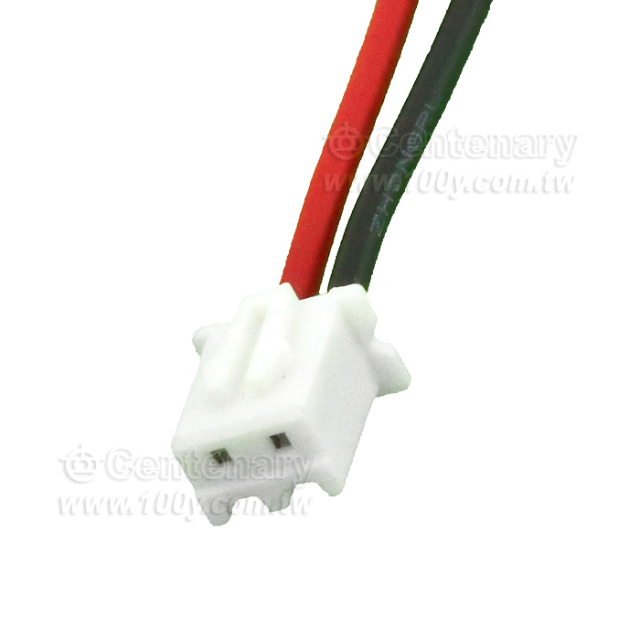 7.4V 2節3000mah鋰充電電池組 - 148824 產品圖片