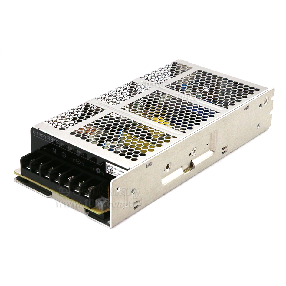 Switch Mode Power Supply - 144810 Product Image