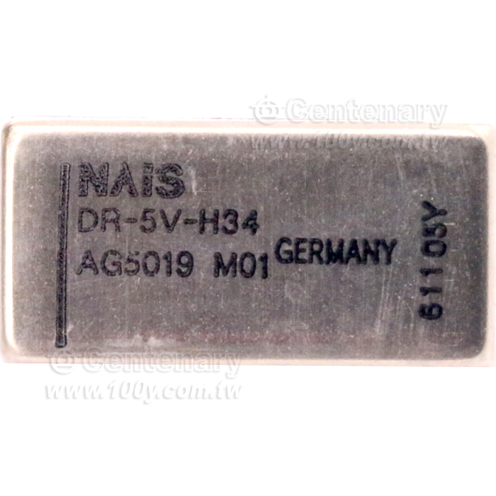 Relay - 148723 Product Image