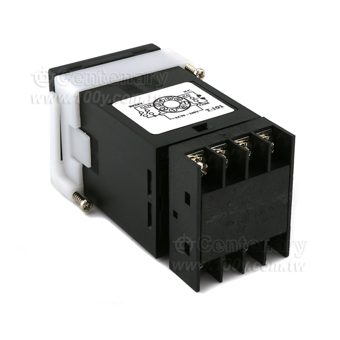 計時器 90-240VAC  - 92721 產品圖片
