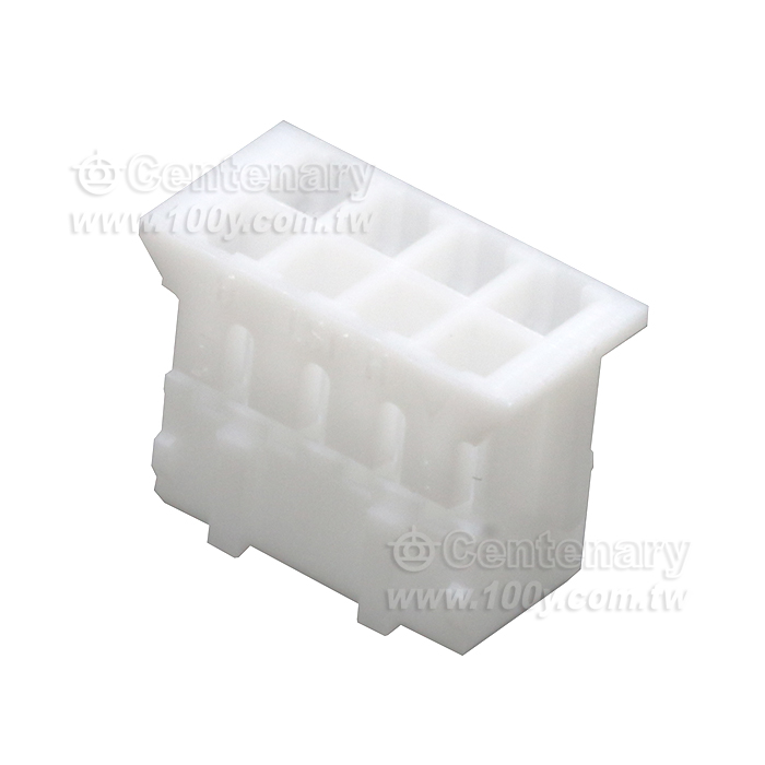 JST PHD系列連接器端子8PIN 雙排間距2MM - 147843 產品圖片