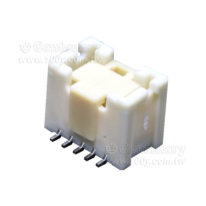 JST 2MM connector terminal - 147837 Product Image