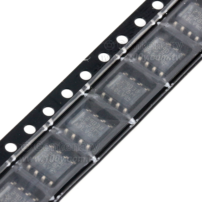 8P/SOIC - 80531 產品圖片