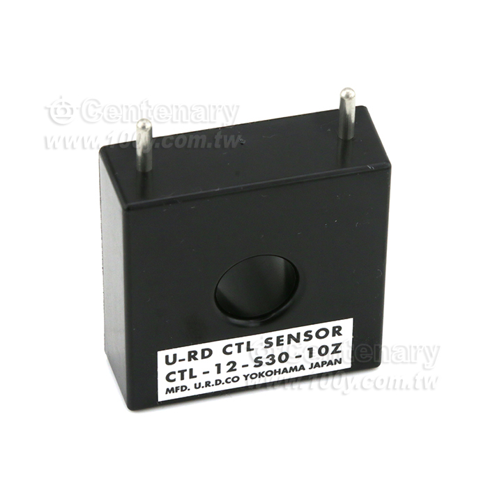 Current Transducers - 39731 Product Image