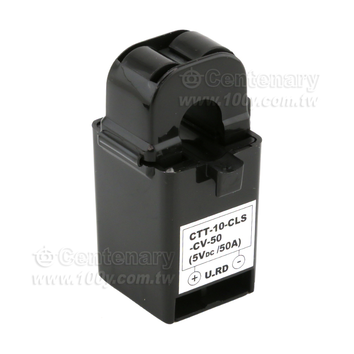 Current Transducers - 129966 Product Image
