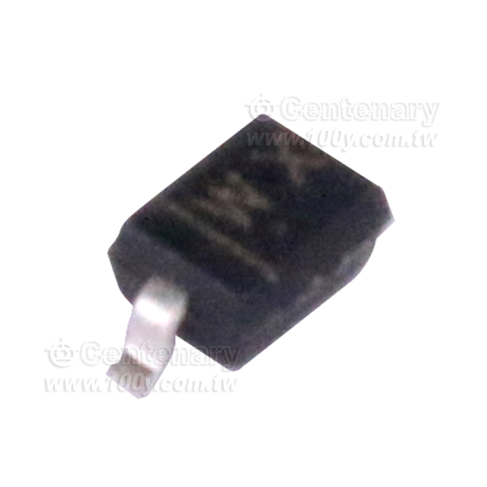 DIODE ZENER 2.4V 200mW SOD-323 - 154635 Product Image