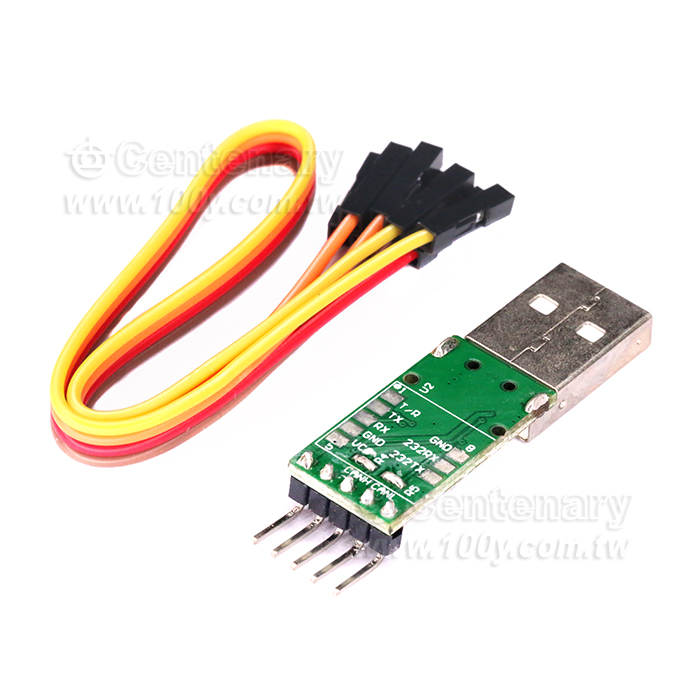 USB轉TTL模塊 - 147644 產品圖片