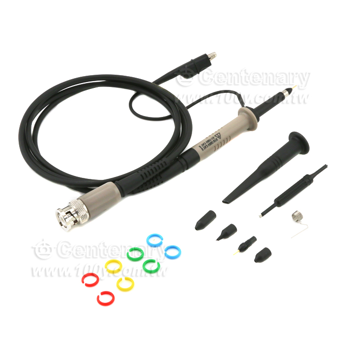 Oscilloscope Probe Kits HP-9250 (GREY) - 148351 Product Image
