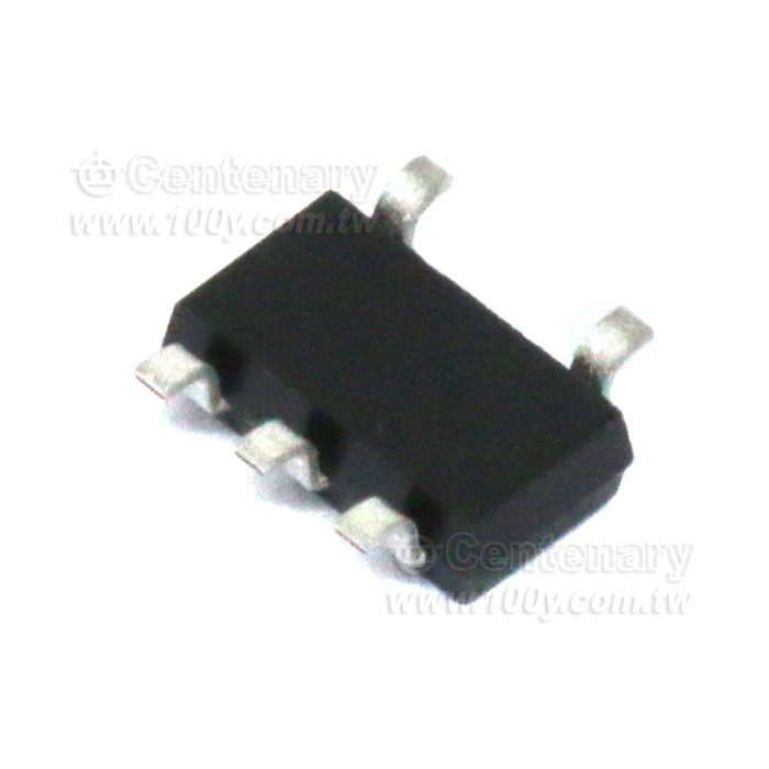 Single Schmitt trigger buffer - 91161 Product Image