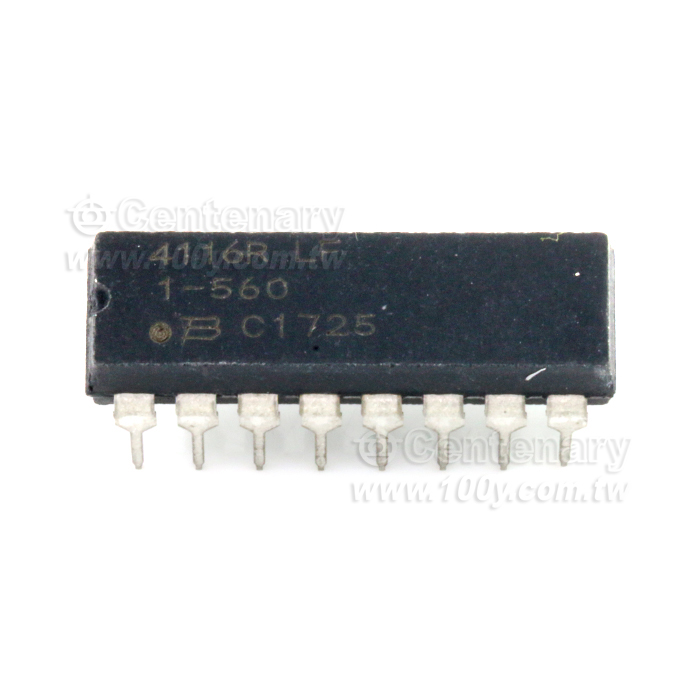 Thick Film Molded DIP - 82941 Product Image