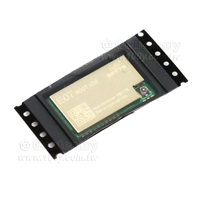 CC1101+PA無線模組 - 148942 產品圖片