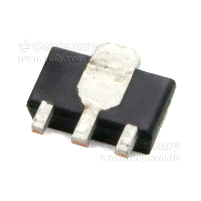 SOT-89-3L - 92727 產品圖片