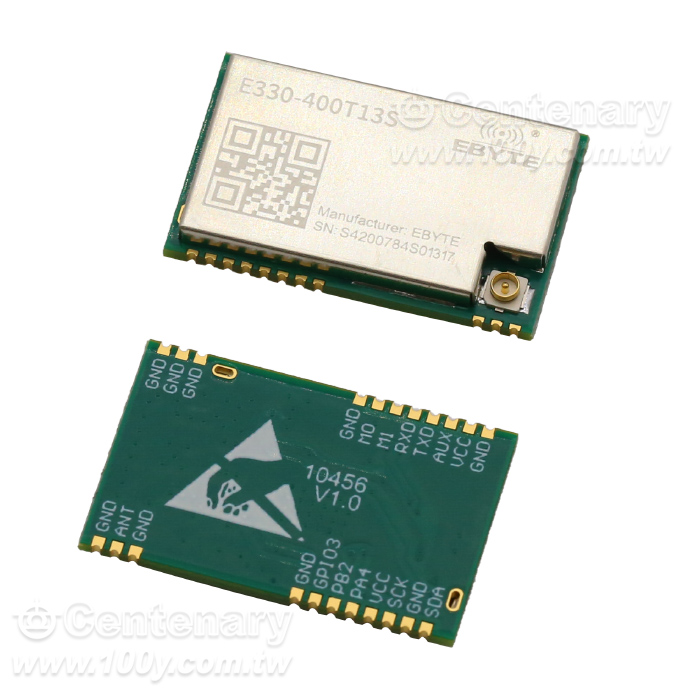 無線串口模塊 433/470MHz - 148944 產品圖片