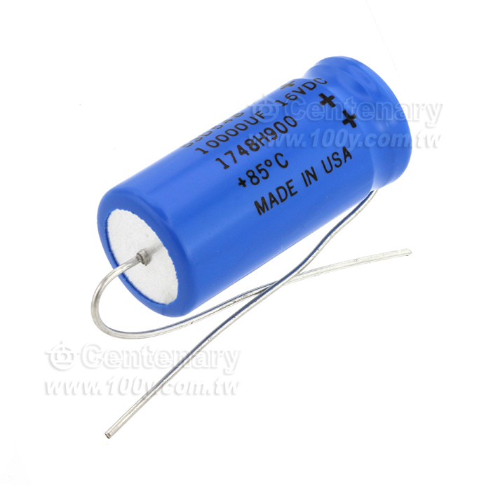 BMI_10000uf 16V - 148952 產品圖片