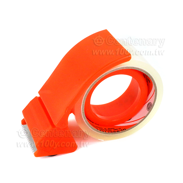 2 1/2"(塑)封箱切臺 - 92862 產品圖片