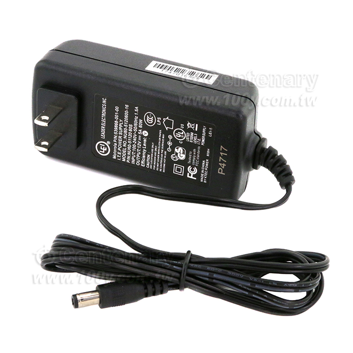 LEI_12V5A Adapter - 149302 Product Image