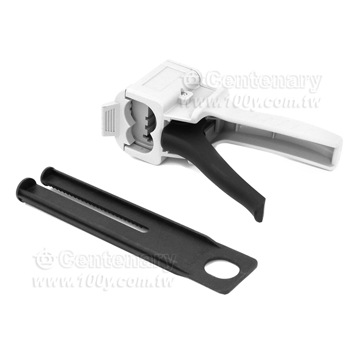 1:1 2：1通用款 AB膠進式膠槍 - 148969 產品圖片