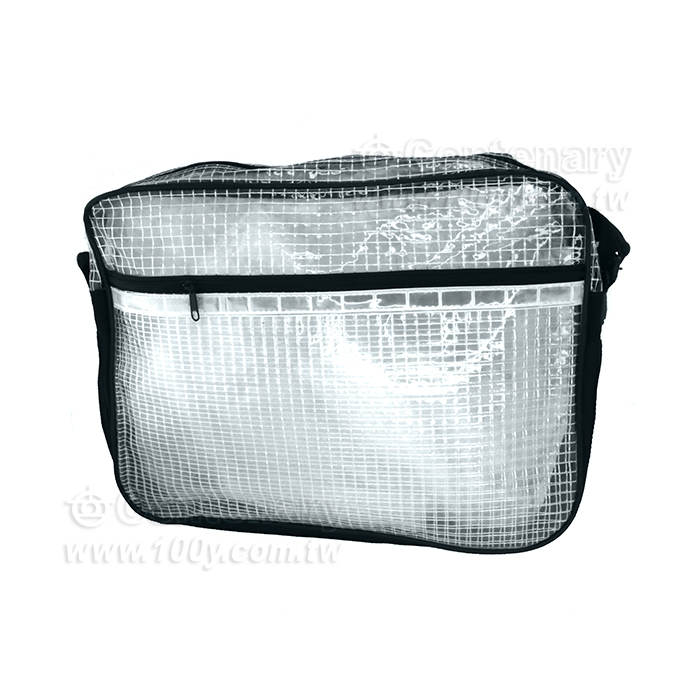 Transparent Tool Shoulder Bag - 92482 Product Image