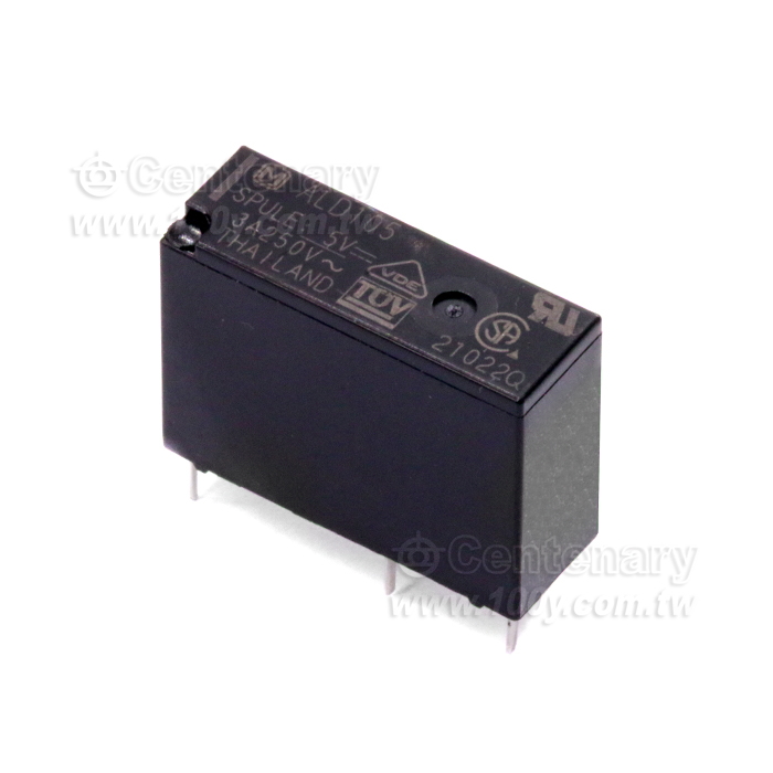 General Purpose Relays - 148161 Product Image