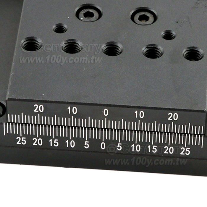 Precision manual translation platform - 148816 Product Image